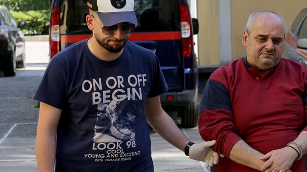 Κάθειρξη 42 ετών στον βιαστή της φοιτήτριας στη Δάφνη