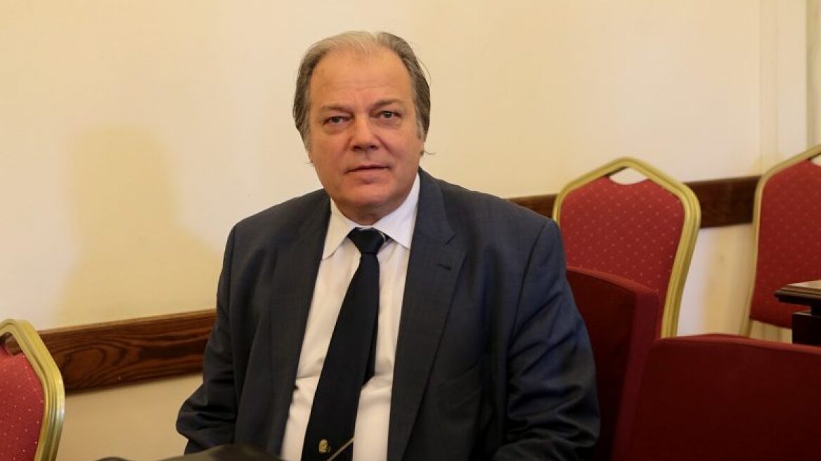 Κατσίκης για Σκοπιανό: Οι ΑΝΕΛ θα ρίξουν την κυβέρνηση πριν ο Τσίπρας φέρει στη Βουλή τη συμφωνία