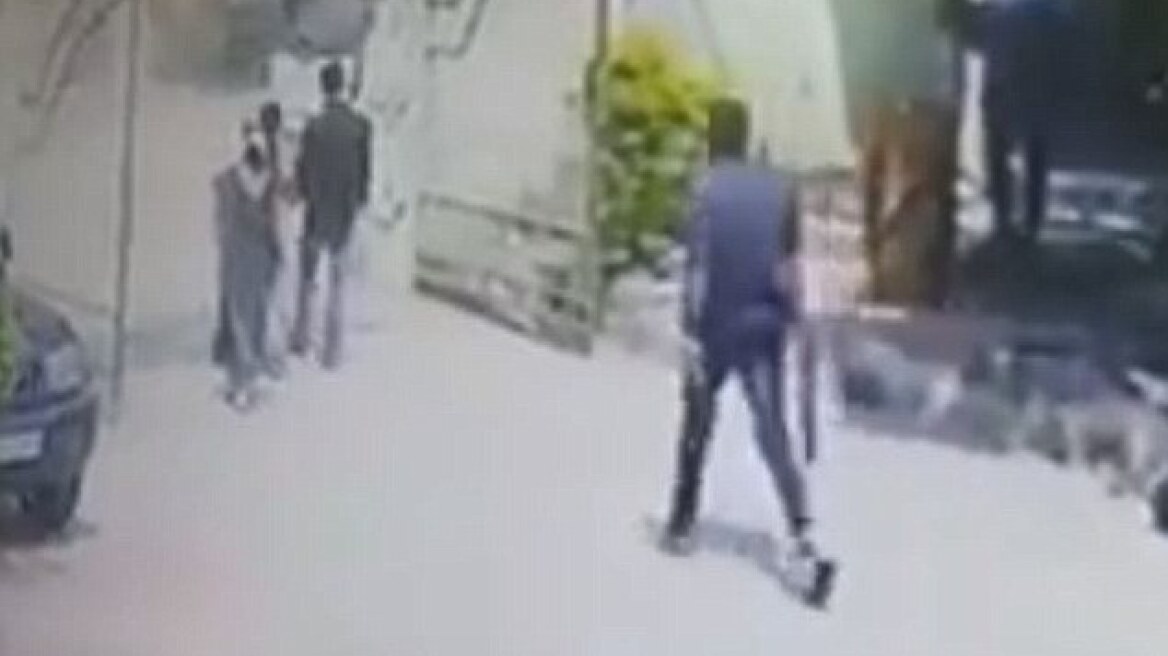 Άγρια δολοφονία Ινδού γαμπρού επειδή ήταν από διαφορετική κάστα με τη νύφη
