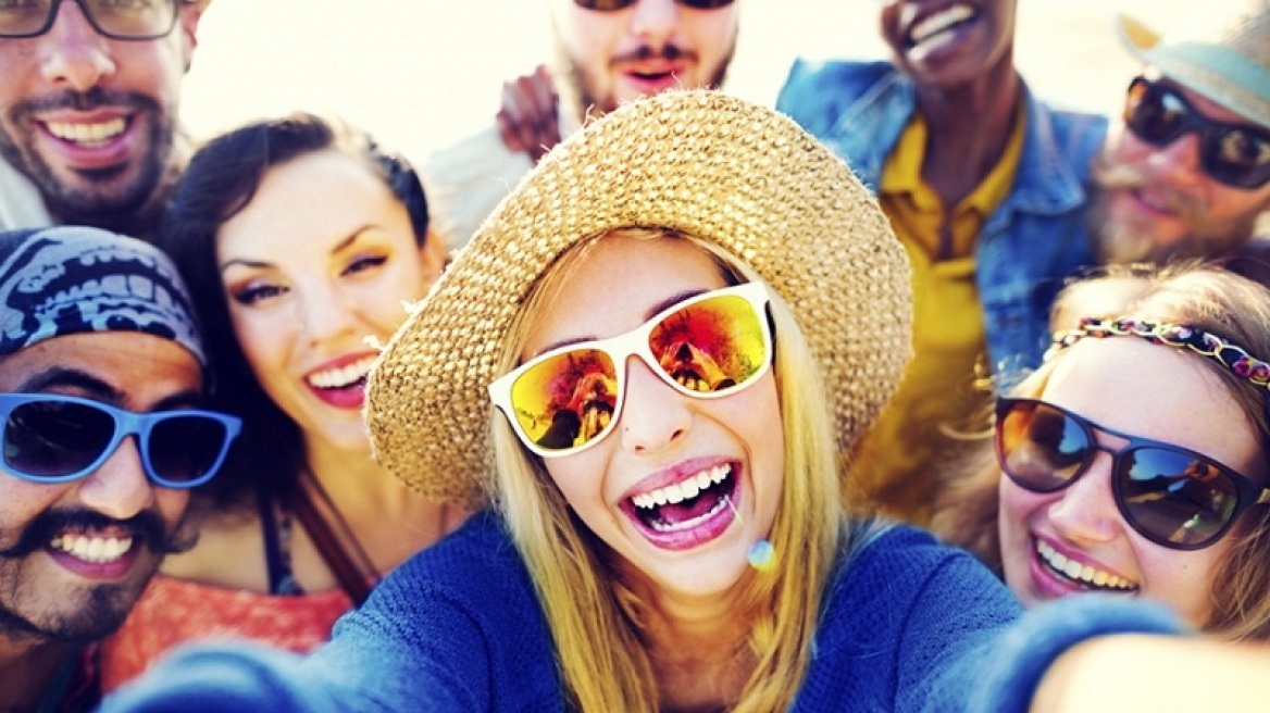 Τι προσωπικότητα έχετε; Είστε μέσος, εγκρατής, εγωκεντρικός ή παράδειγμα προς μίμηση;