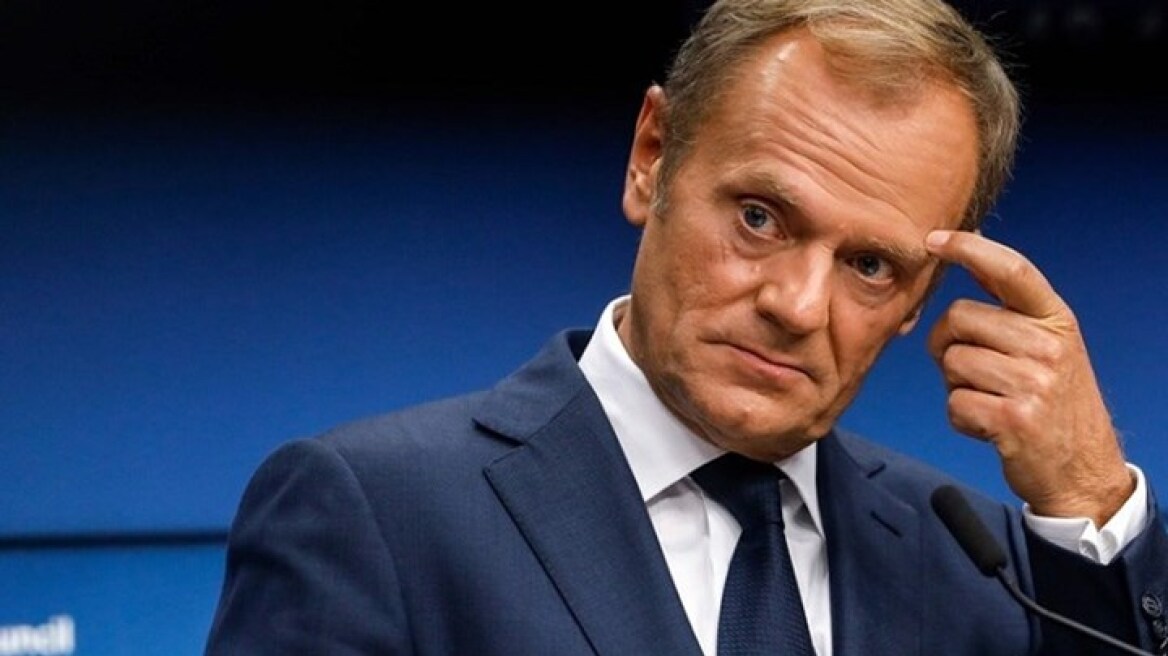 Τουσκ: Ίσως χρειαστεί μια έκτακτη σύνοδος κορυφής της ΕΕ για το Brexit