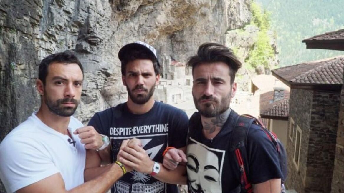 «Δεν είχα λεφτά για δώρο», λέει παρουσιαστής που δεν πήγε στον γάμο του Τανιμανίδη