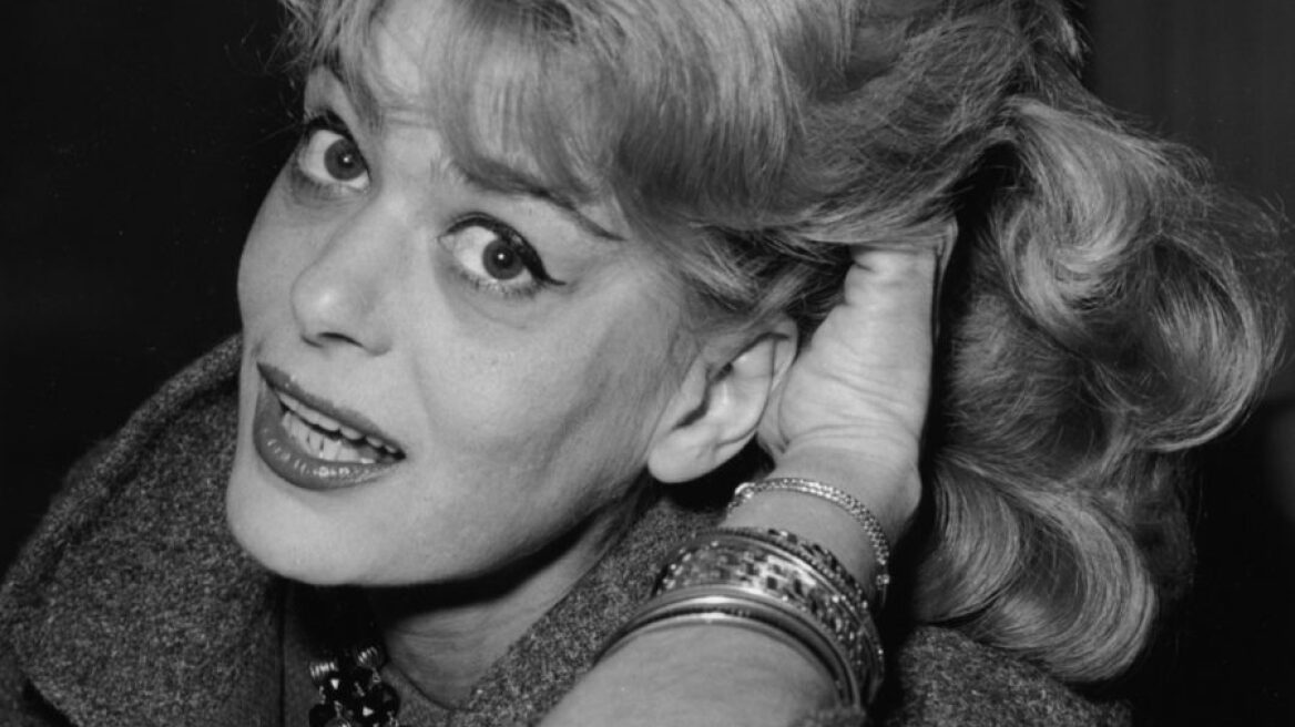 Μελίνα Μερκούρη: «Γεννήθηκα Ελληνίδα και θα πεθάνω Ελληνίδα»