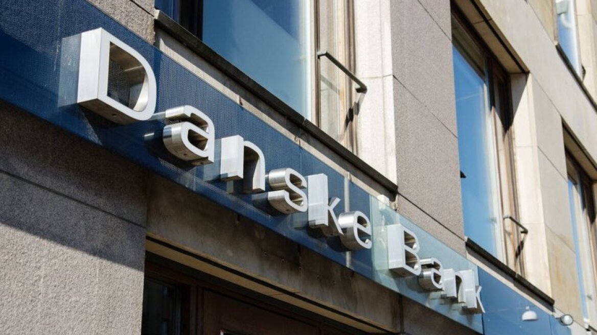 Δανία: Παραιτήθηκε ο CEO της Danske Bank λόγω καταγγελιών για ξέπλυμα χρήματος