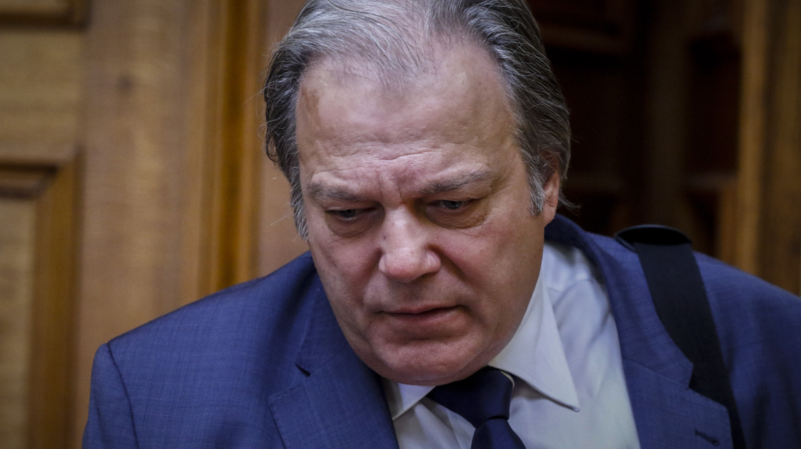 Κατσίκης στο ΘΕΜΑ 104,6: Ή εκλογές ή νέο κυβερνητικό σχήμα όταν ρίξουμε την κυβέρνηση για το Σκοπιανό