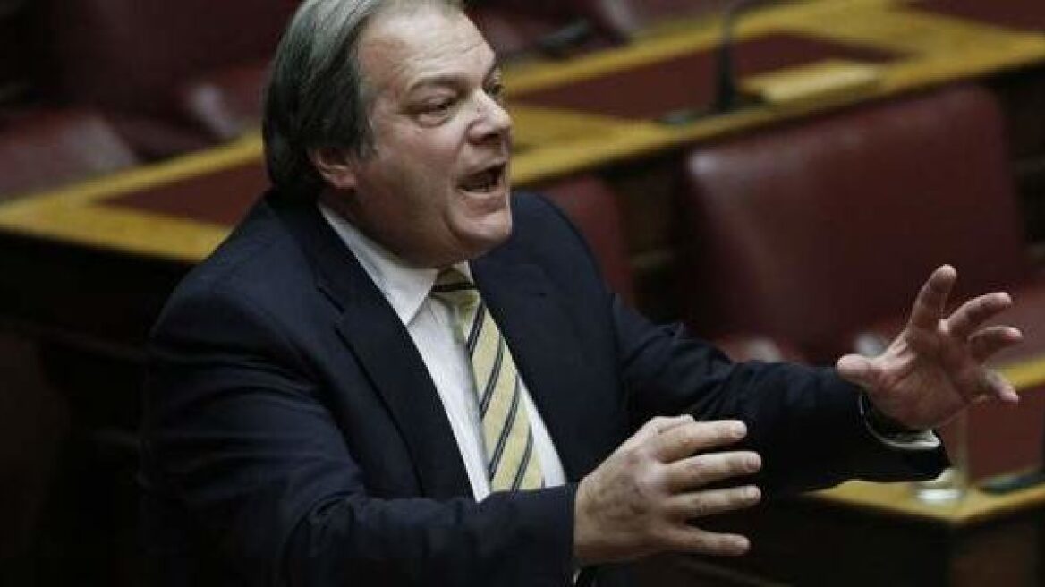 Τι αλλάζει με τις δηλώσεις Κατσίκη για το Σκοπιανό