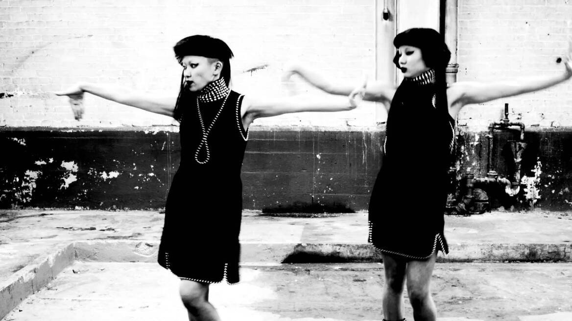 Voguing: Ο χορός που βασίζεται σε πόζες μοντέλων 