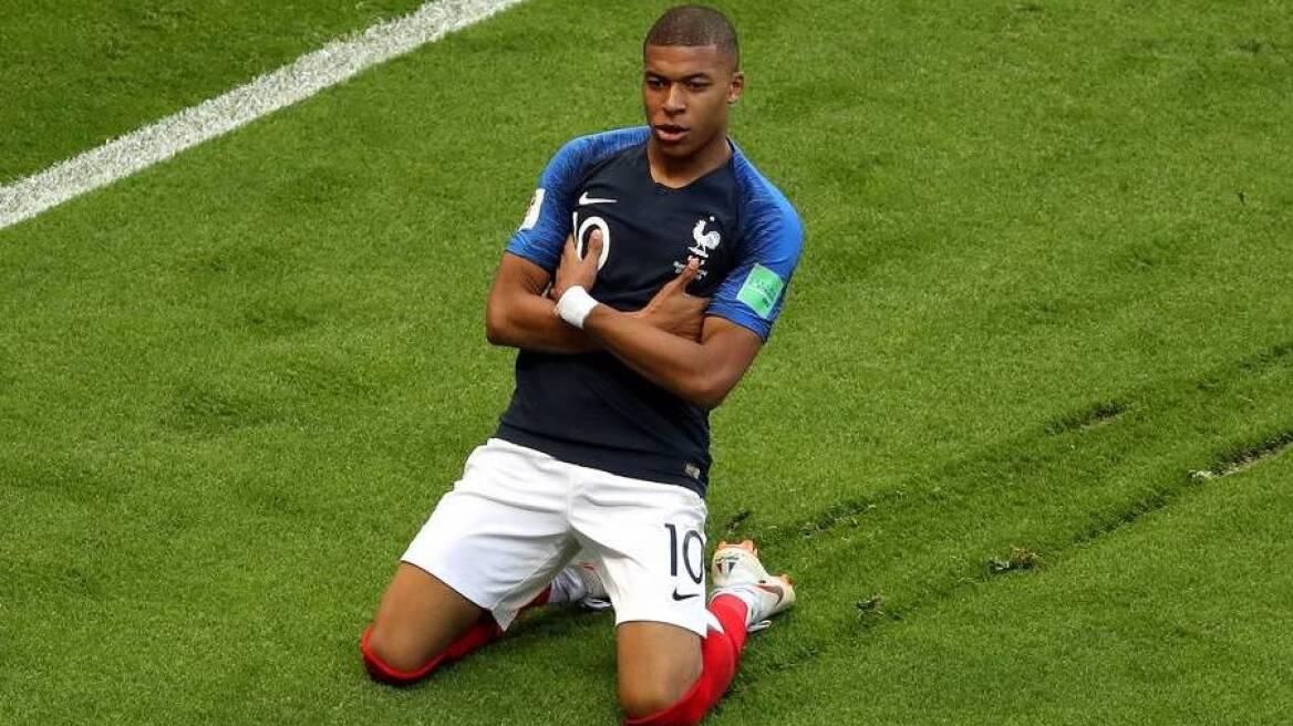 Όταν η Λίβερπουλ έφτασε κοντά στην απόκτηση του Εμπαπέ 