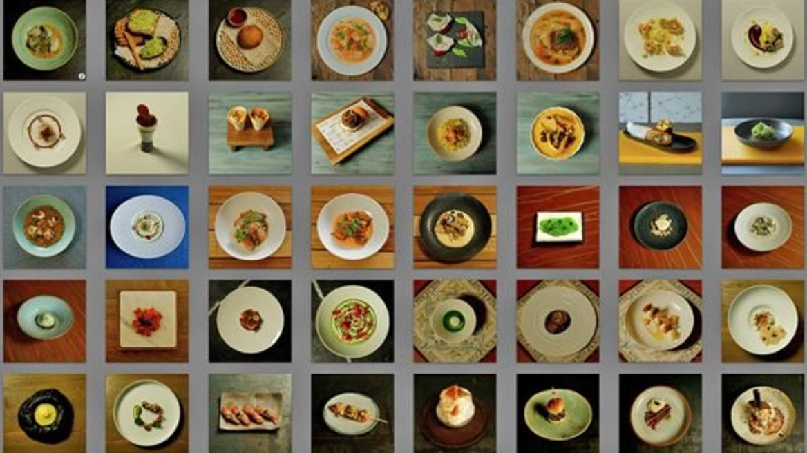 Τaste of Athens: Η μεγάλη γαστρονομική γιορτή (27-30/9) 