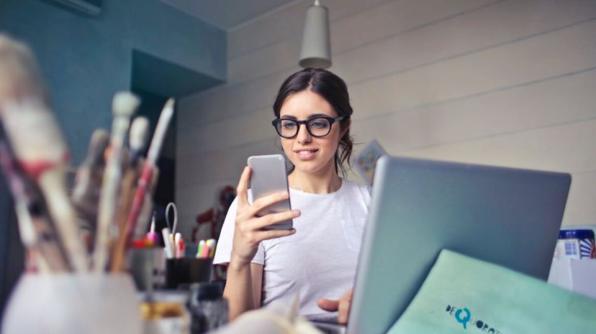 Έτσι θα έχεις φουλ wi-fi σήμα στο σπίτι, από το υπόγειο μέχρι την ταράτσα