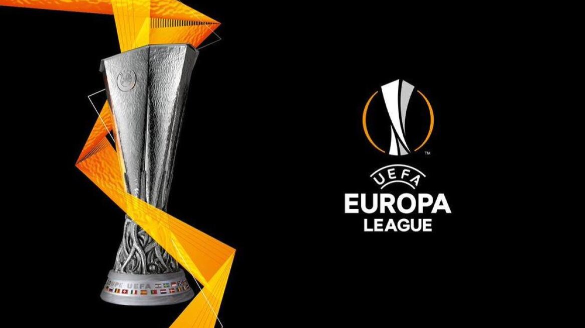 Πρεμιέρα απόψε για το Europa League - Το τηλεοπτικό πρόγραμμα