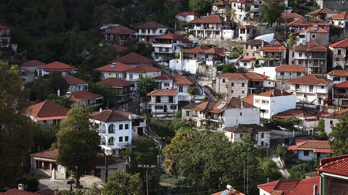 Μπαράζ διαρρήξεων στα χωριά της Καρδίτσας
