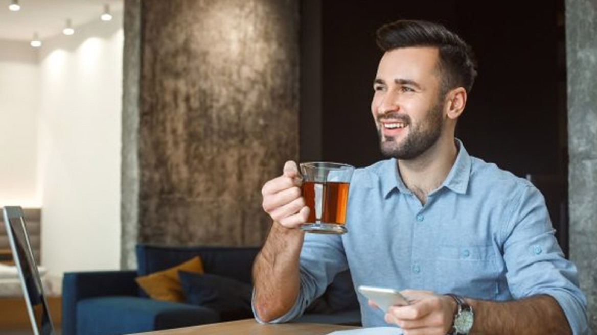 Ροφήματα από βότανα που κάνουν καλό στην υγεία