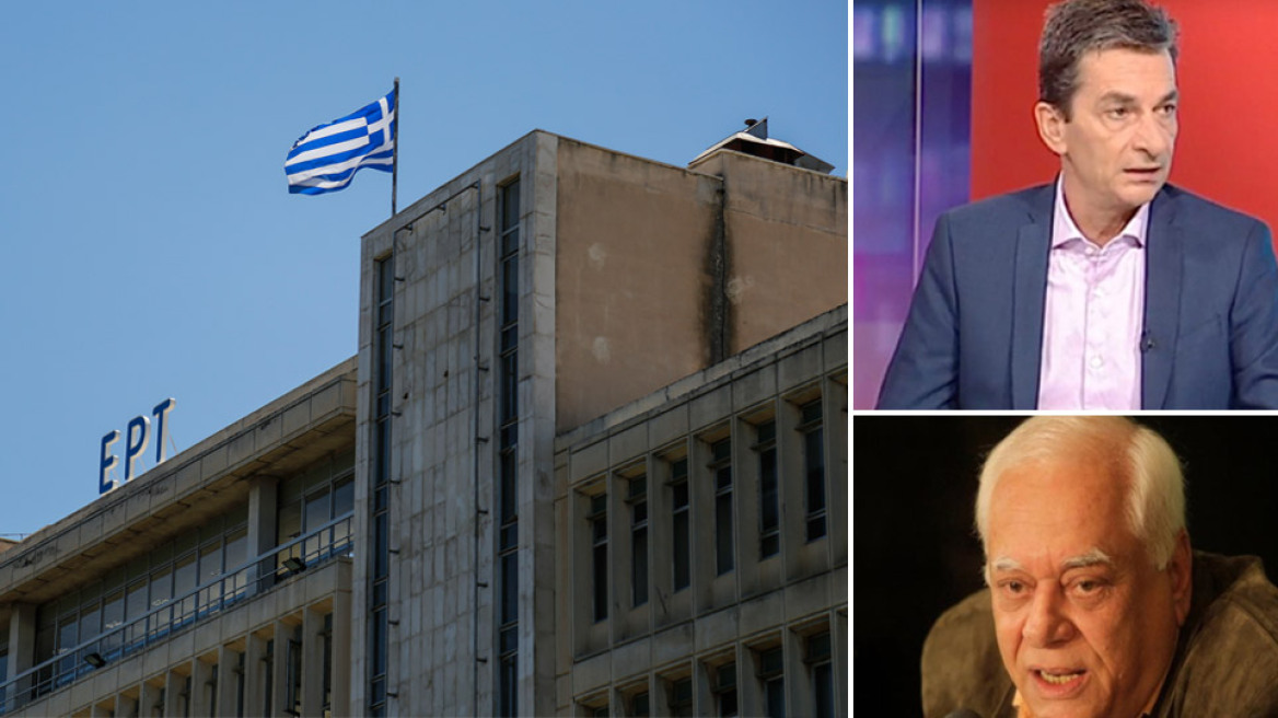 Πολιτική θύελλα για τη «στήριξη» Μαξίμου στον Καψώχα
