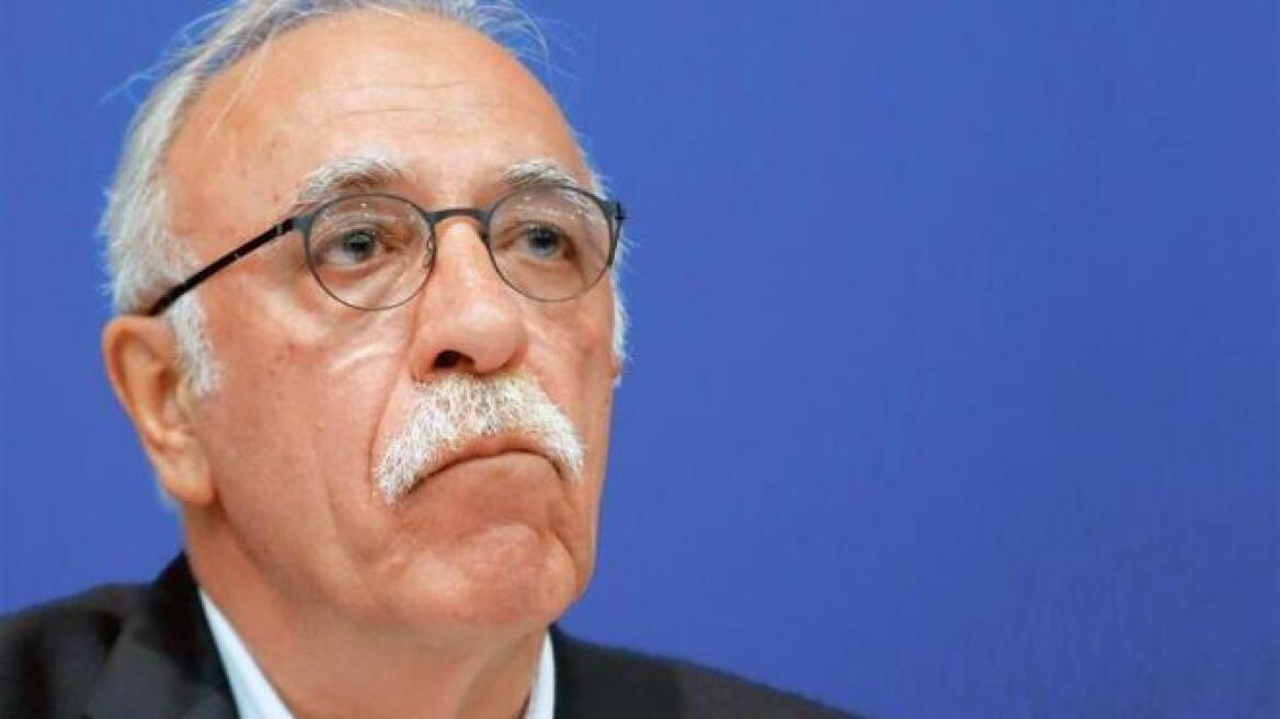 Βίτσας για το προσφυγικό: Eίμαστε άριστοι στη διαχείριση των κονδυλίων