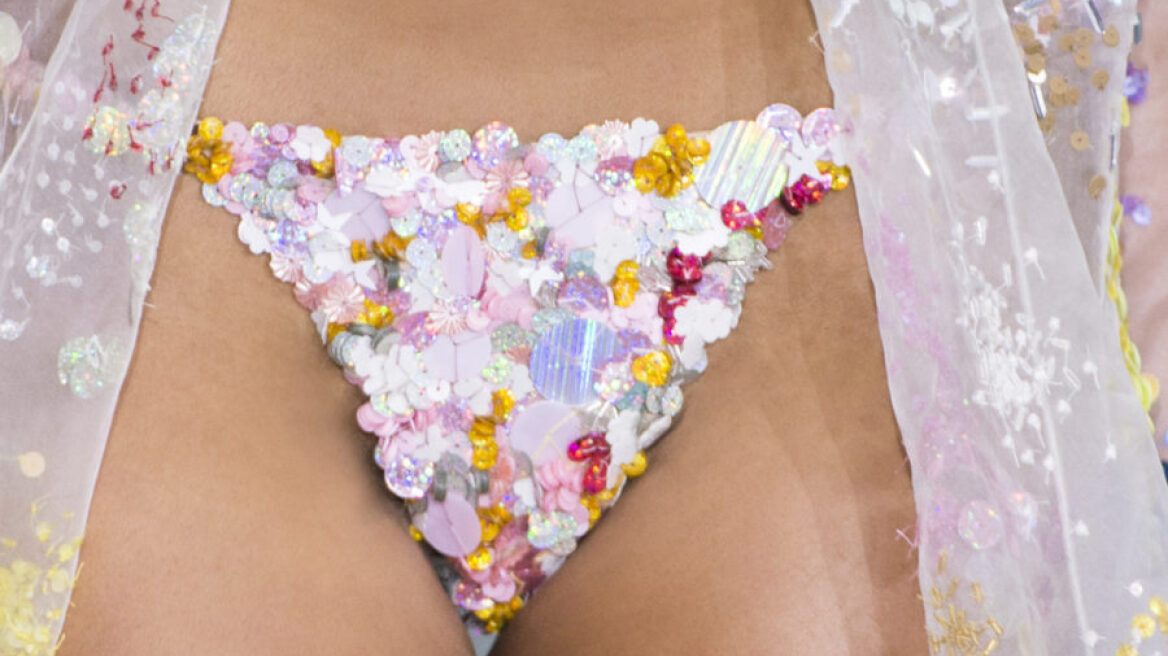 Μάσκες ομορφιάς αιδοίου: Ναι, όπως το ακούσατε 