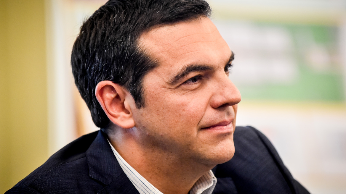 Στη Νέα Υόρκη ο Τσίπρας για τη Γενική Συνέλευση του ΟΗΕ - Ποιους σχεδιάζει να συναντήσει