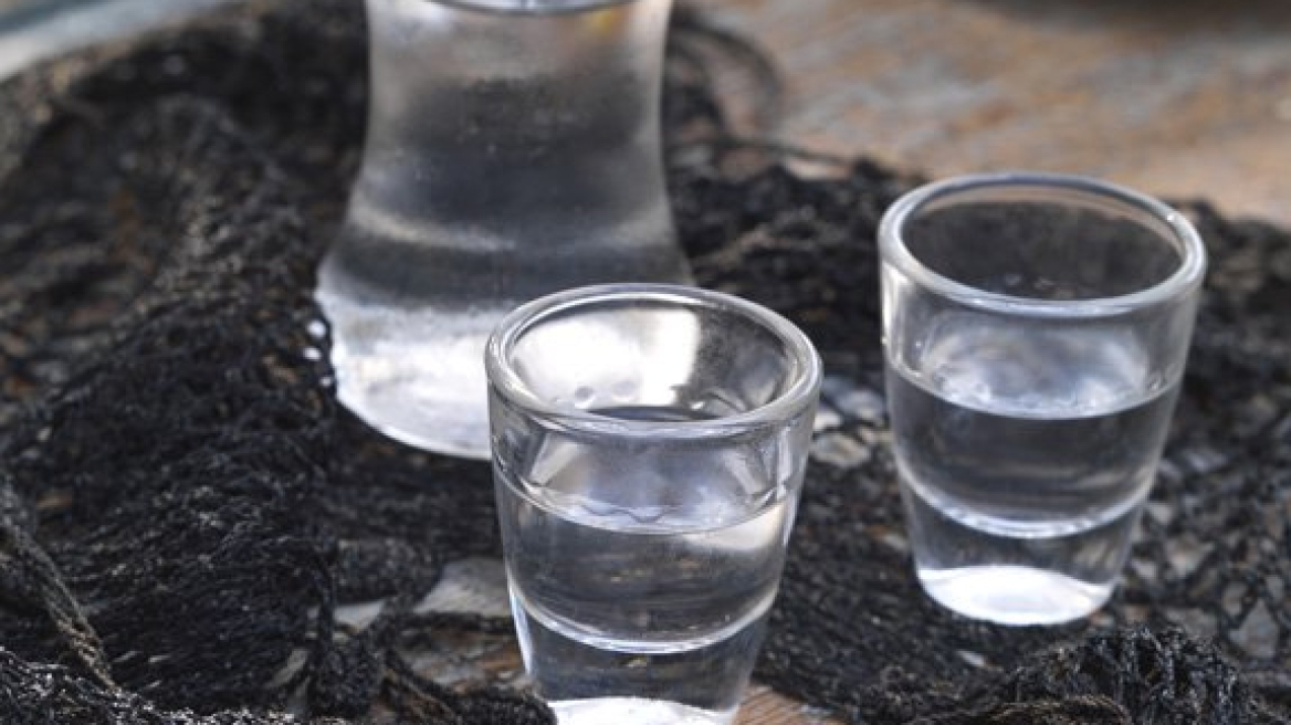 Πάμε Χολαργό για τη γιορτή τσικουδιάς