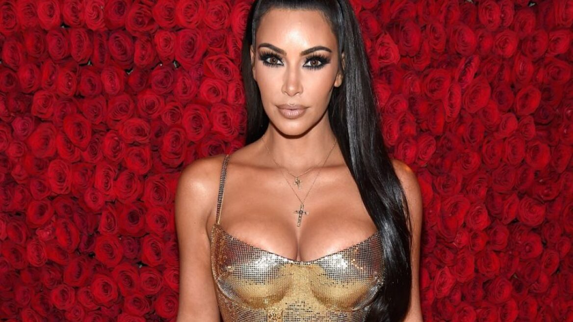 Separated at birth: Η Kim Kardashian θα μπορούσε να είναι δίδυμη αδερφή με αυτή τη σταρ του Hollywood