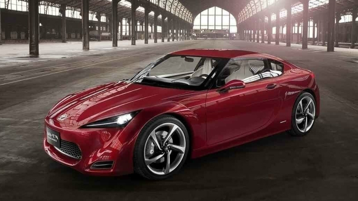 H Toyota Celica επιστρέφει!