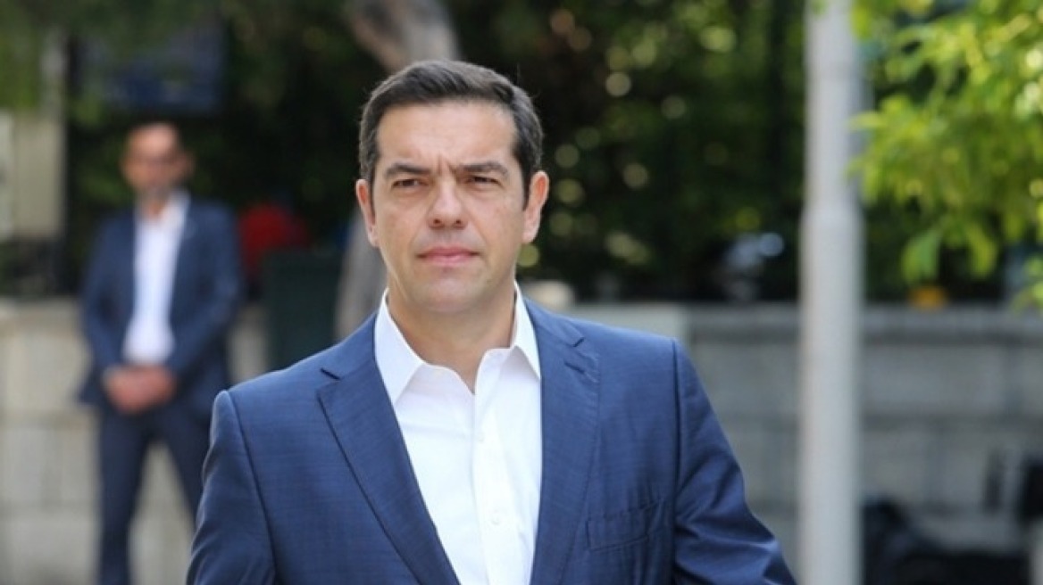 Τσίπρας στη Welt: Ή θα δουλέψουμε μαζί ως Ευρωπαίοι ή θα δημιουργήσουμε φραγμούς φόβου και μίσους