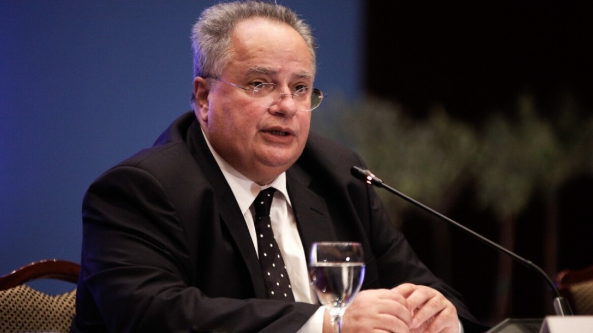 Κοτζιάς: Το όνειρό μου είναι ελεύθερη ενωμένη Κύπρος 