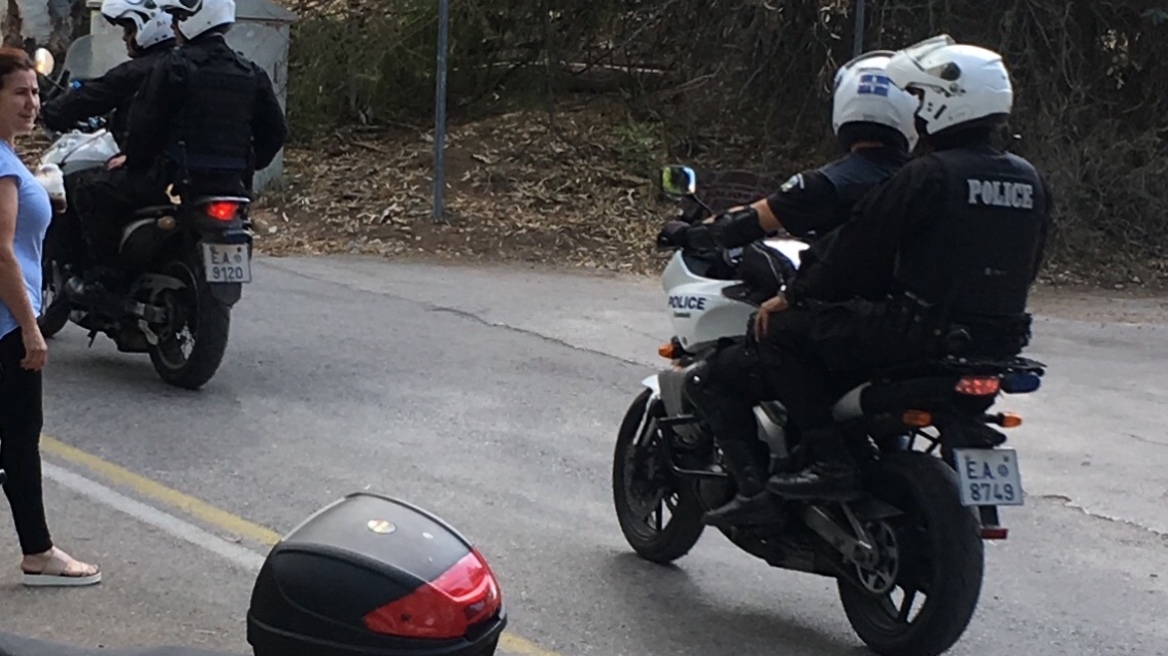 Έρευνες για τον εντοπισμό ασθενή - κρατούμενου στο νοσοκομείο Σωτηρία