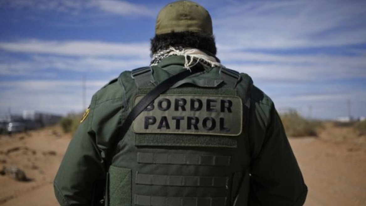 Συνοριοφύλακας serial killer σκότωσε τέσσερις ιερόδουλες μέσα σε 12 μέρες