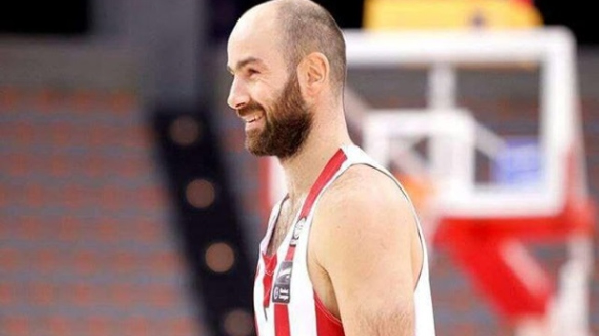 Η κόρη του Βασίλη Σπανούλη είναι σαν πριγκίπισσα της Disney 