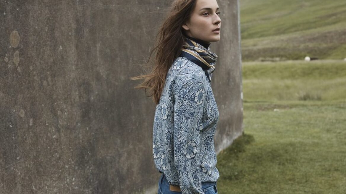 Η νέα συλλογή της Η&Μ θα ανανεώσει κομψά και οικονομικά τη γκαρνταρόμπα σου 