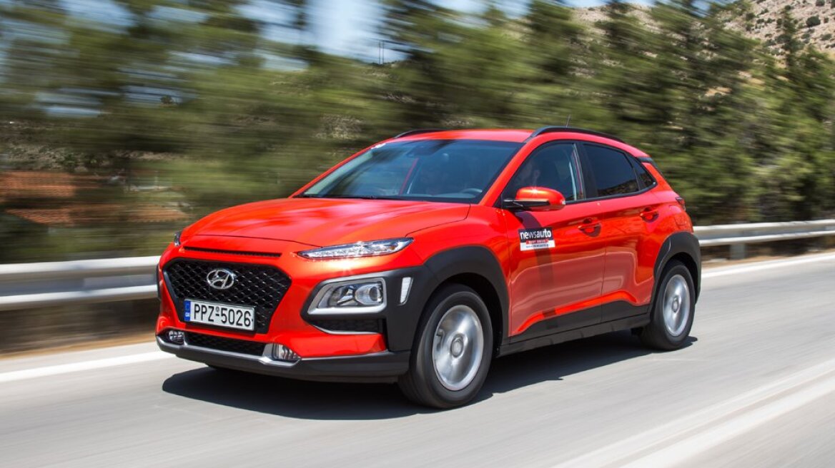 6 diesel μικρά SUV που δεν «καίνε»