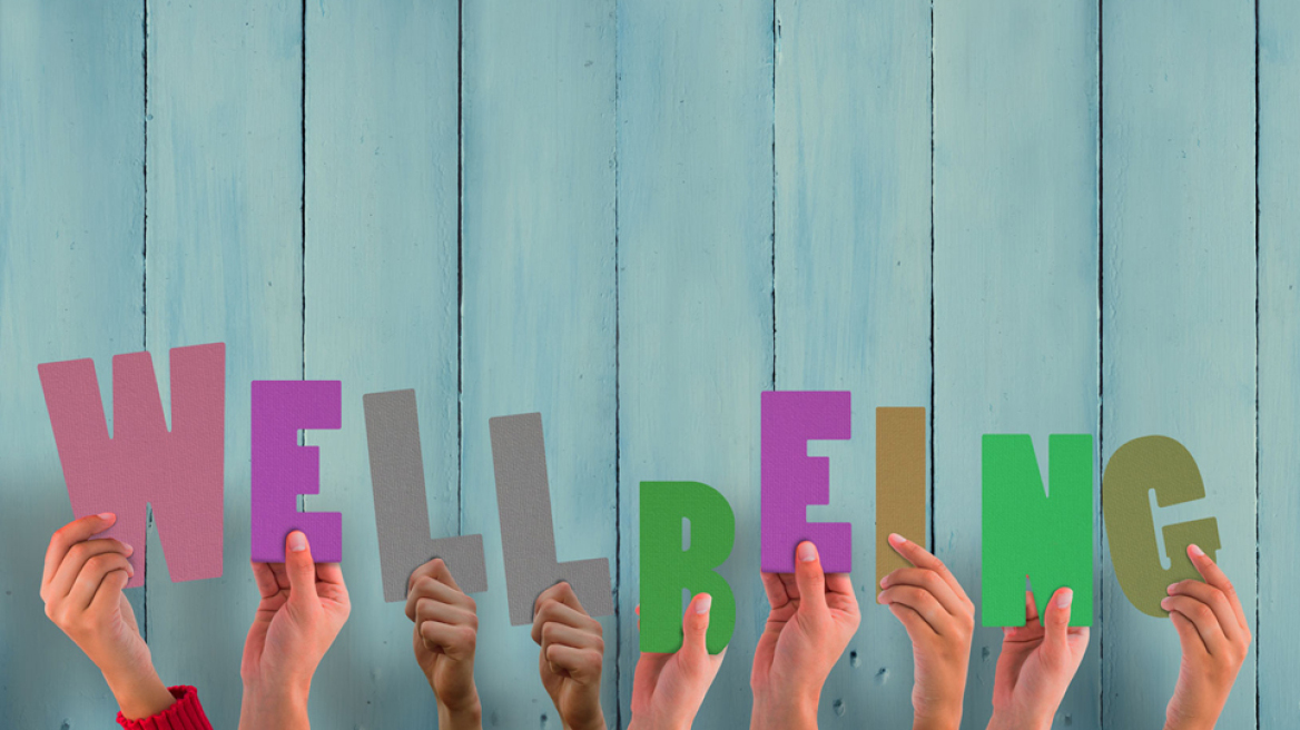 Οι καλές συνήθειες: Ιδέες για να ζείτε καλύτερα