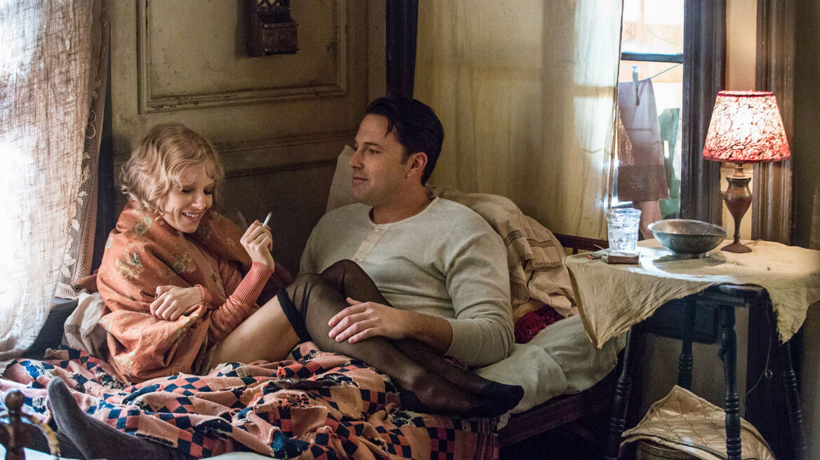 Aυτά τα ζώδια λένε πιο εύκολα το “Σ’αγαπώ” 