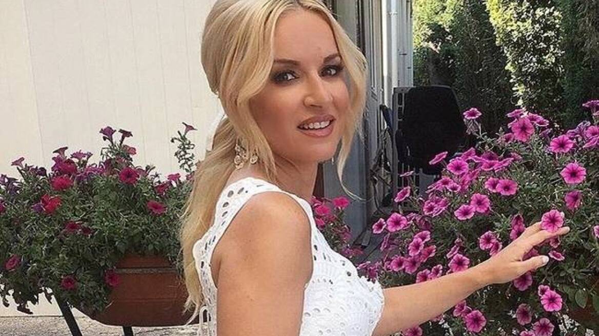 Μαρία Μπεκατώρου: Συγκινούμαι με την αγάπη του κόσμου