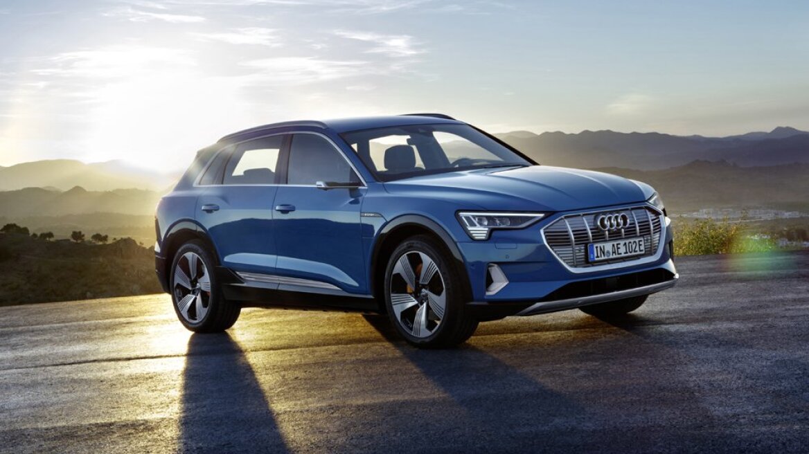 Ηλεκτρικά αυτοκίνητα: Συμφέρουν τελικά; 