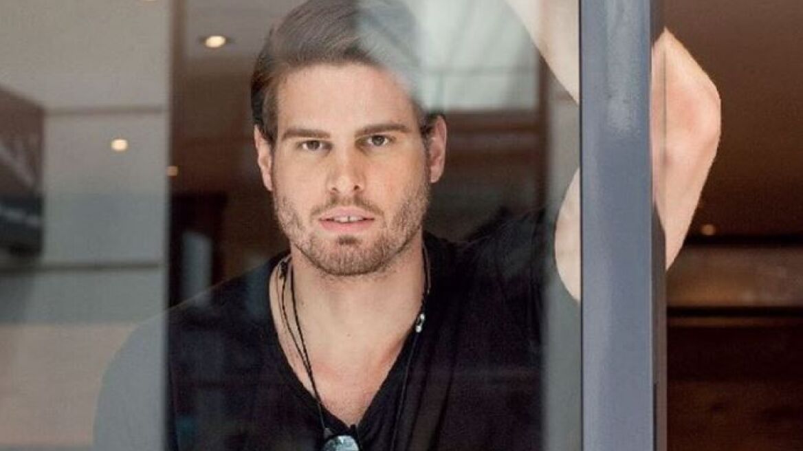 Νέος έρωτας για τον Γιώργο Μπόγρη; 