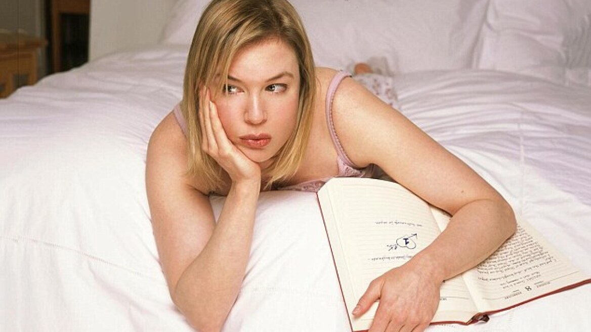 H Μπρίτζετ Τζόουνς «γυρίζει σελίδα» στο ημερολόγιό της και γίνεται φεμινίστρια του κινήματος #MeToo