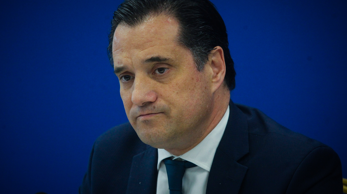  Γεωργιάδης στο ΘΕΜΑ 104,6: Τραγέλαφος η αντίδραση της κυβέρνησης στο δημοψήφισμα των Σκοπίων