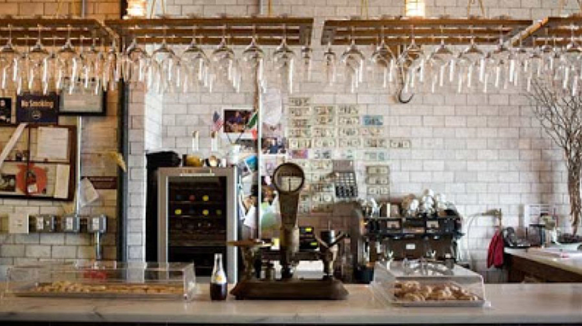 Γιατί αυτό το εστιατόριο έχει το πιο ωραίο φαγητό στον κόσμο