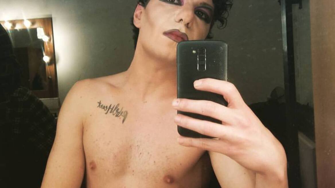 Ακόμη και ο θάνατος του Ζακ Κωστόπουλου έγινε ακτιβιστικός 