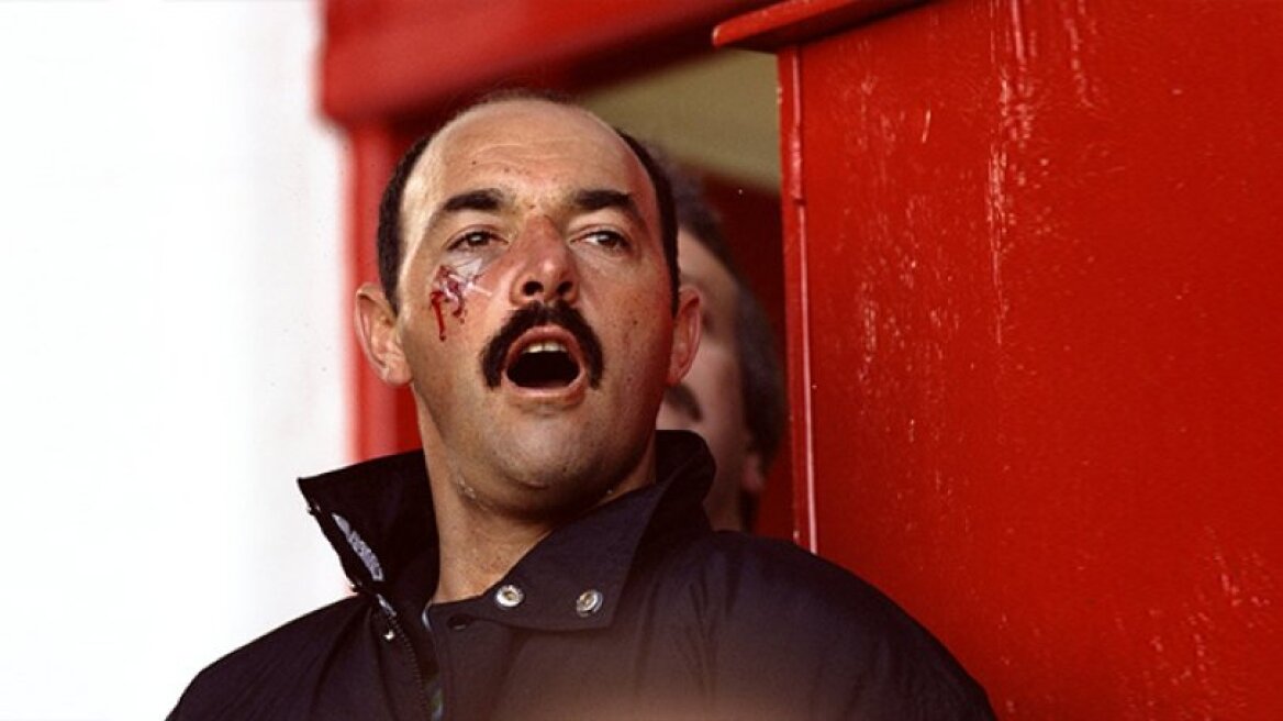 Σοκάρει ο Γκρόμπελαρ: «Έχω σκοτώσει πολλούς ανθρώπους»