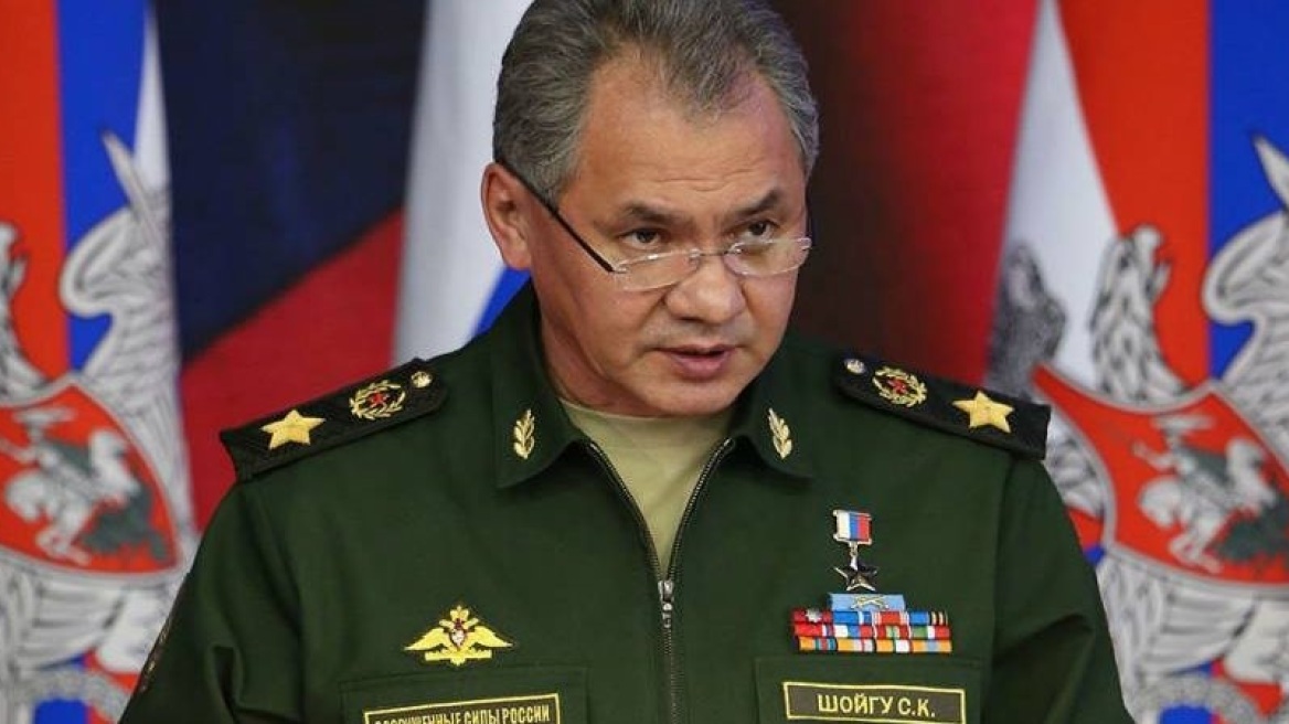 Ρωσία: Ολοκληρώθηκε η παράδοση των S-300 στη Συρία 
