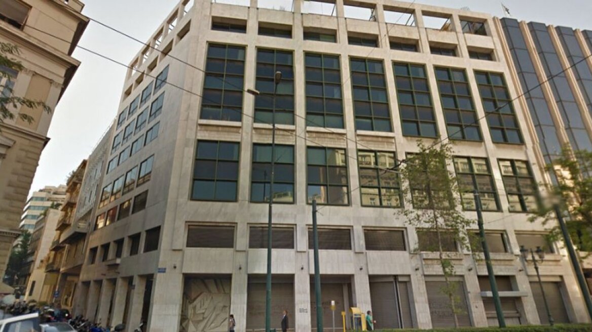 Έτοιμο στις αρχές του 2020 το πολυτελές MGallery στο Σύνταγμα