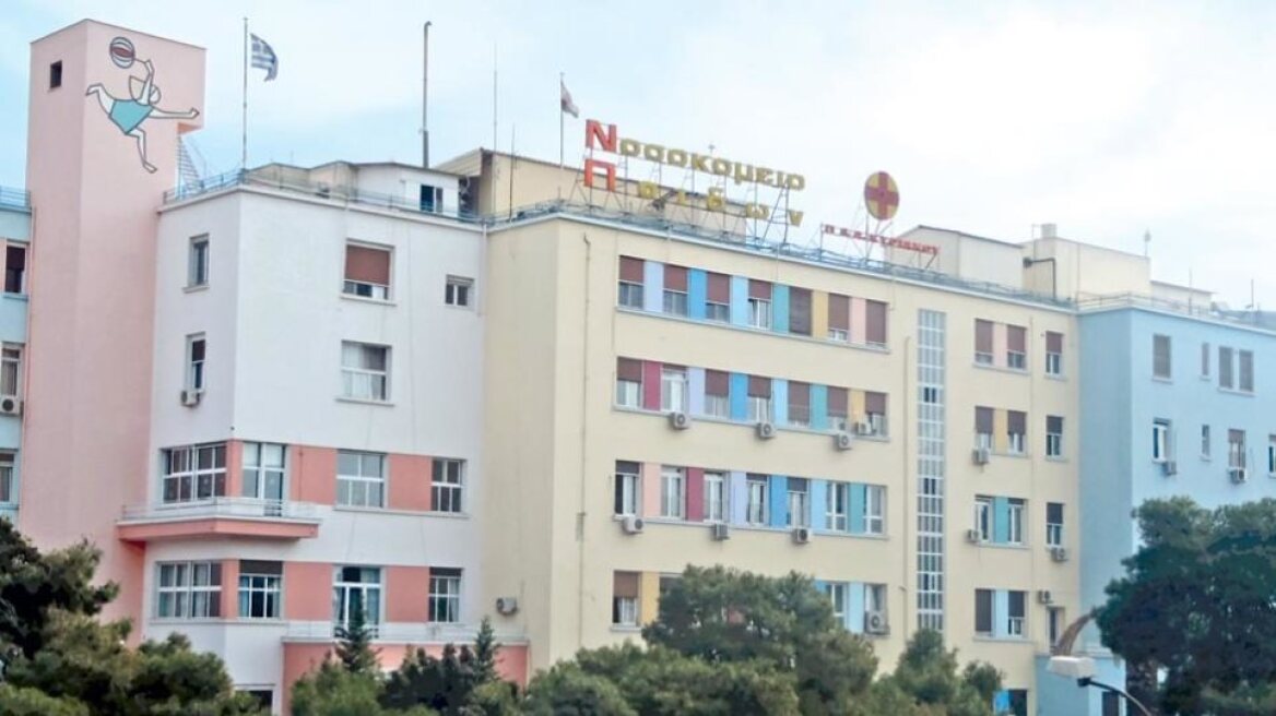 Υποσχέσεις Ξανθού ότι έως το τέλος του μήνα θα πληρωθούν οι εφημερίες στο «Α.Κυριακού»