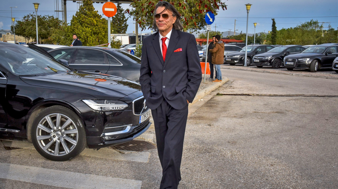 Επιστολή-«καταπέλτης» για Ψινάκη: Άφησε τους πυρόπληκτους στην τύχη τους - Δεν έχει βάλει μπροστά κανένα έργο