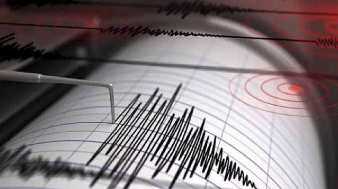 Σεισμός 3,3 Ρίχτερ στην Πάτρα
