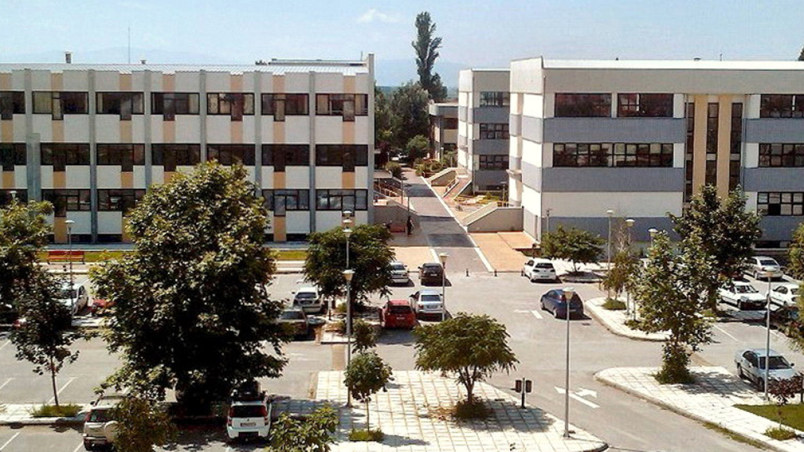 ΤΕΙ Σερρών: Από το 2012 υπήρχε δημοσιοποιημένη καταγγελία  για τον καθηγητή που έπαιρνε «μίζες» από φοιτητές