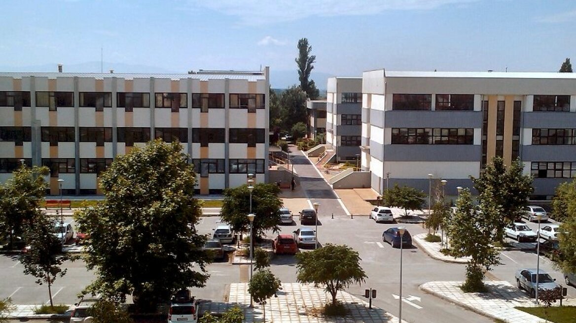 Την Παρασκευή στον ανακριτή ο καθηγητής του ΤΕΙ Σερρών για τις «μίζες» από φοιτητές