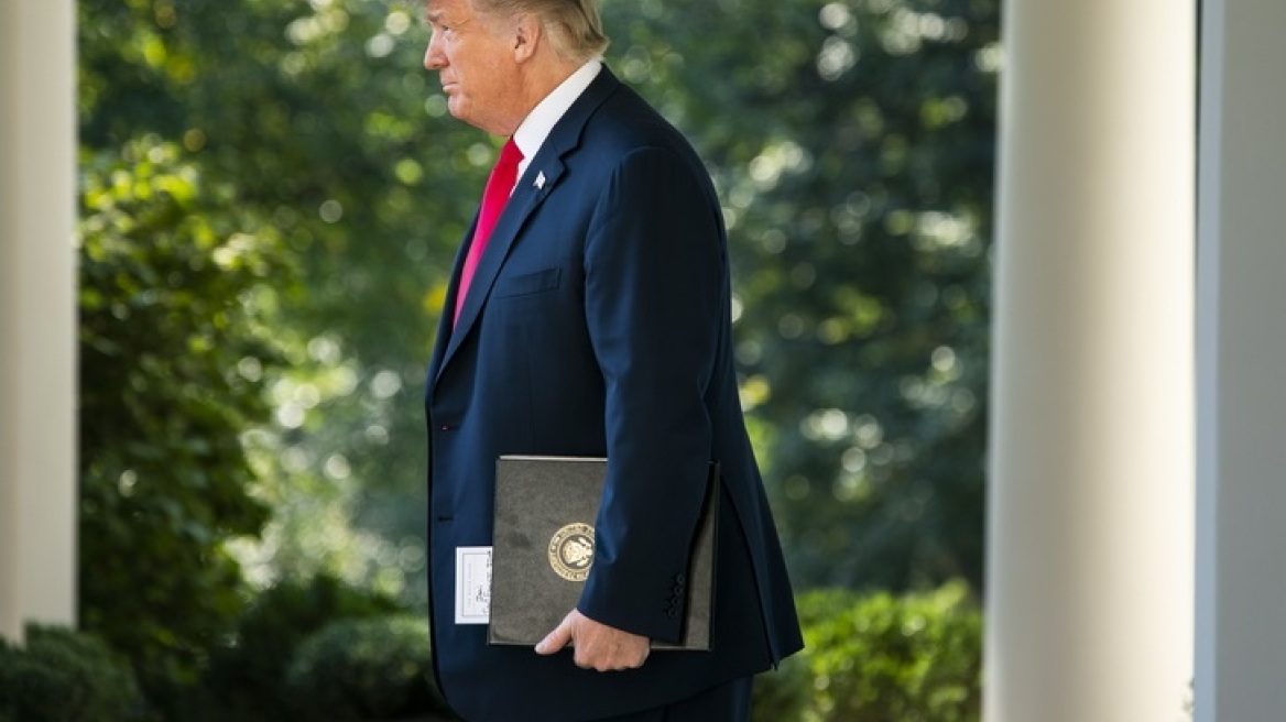Αποχωρούν οι ΗΠΑ από το Πρωτόκολλο της Συμφωνίας της Βιέννης 