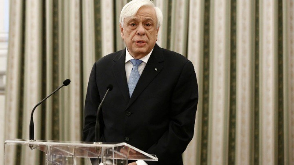 Παυλόπουλος: Καθοριστική η συμβολή της Ορθόδοξης Εκκλησίας στους μεγάλους αγώνες του λαού μας